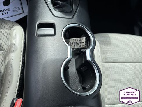 Used 2024 Ford Mustang Premium RWD image 20