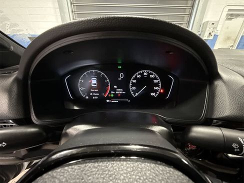 Used 2023 Honda Civic Sport image 30