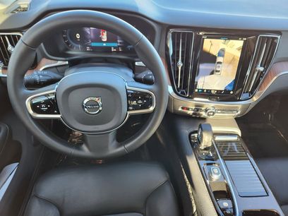 Used 2025 Volvo S60 T8 Plus