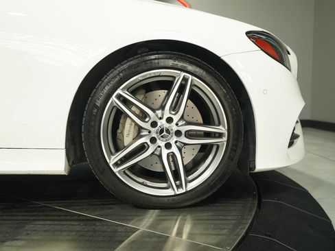 Used 2020 Mercedes-Benz E 450 Coupe image 39