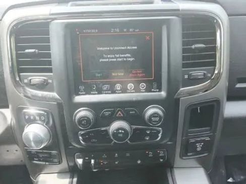 Used 2014 RAM 1500 Sport w/ Trailer Tow Group AWD/4WD image 23