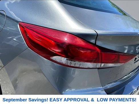 Used 2018 Hyundai Elantra SEL w/ Cargo Package FWD image 22