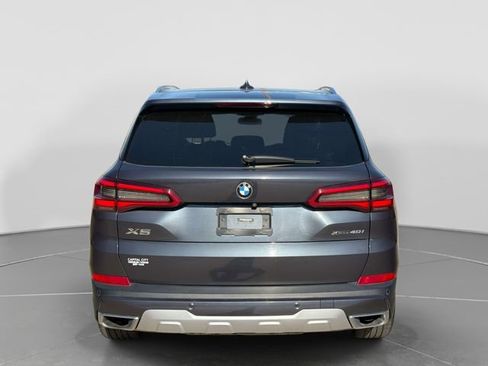 Used 2019 BMW X5 xDrive40i AWD/4WD image 5