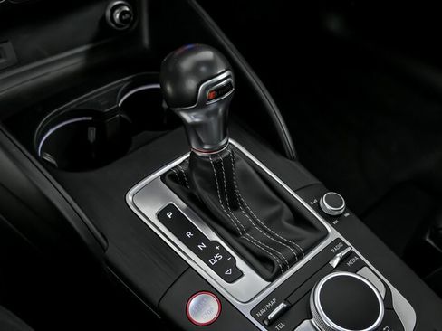 Used 2019 Audi S3 Premium Plus image 34