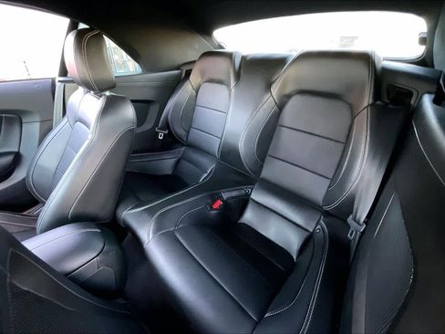 Used 2023 Ford Mustang Premium w/ Equipment Group 201A image 18