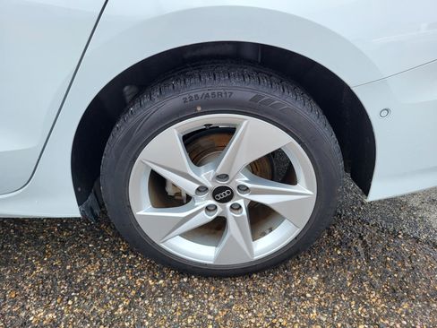 Used 2024 Audi A3 2.0T Premium FWD image 25