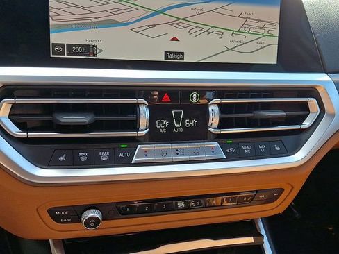 Used 2022 BMW 430i Gran Coupe w/ Premium Package 2 image 19