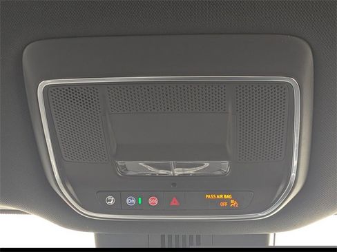 New 2026 GMC Sierra EV Elevation image 24