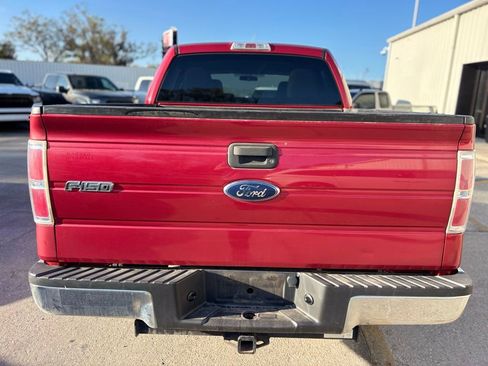 Used 2010 Ford F150 XLT image 4