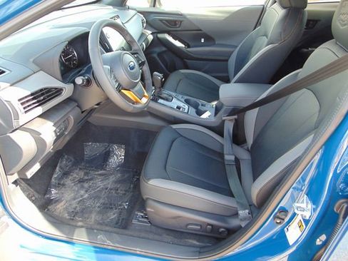 New 2026 Subaru Crosstrek 2.5i Wilderness image 10