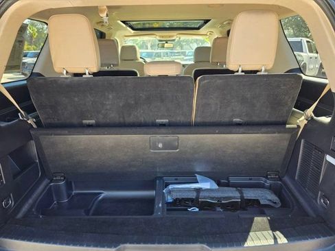 Used 2022 Ford Expedition Limited AWD/4WD image 44