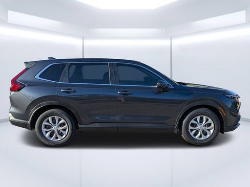 New 2026 Honda CR-V LX image 2