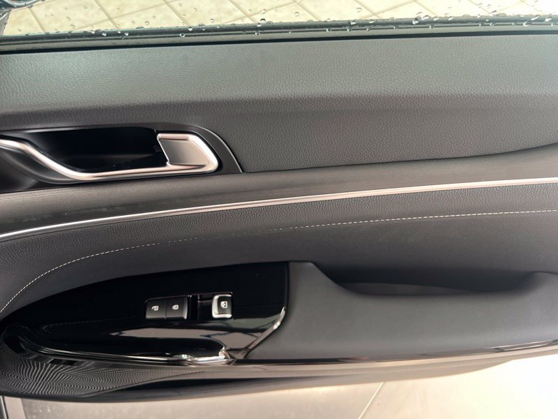 New 2026 Kia K5 GT-Line FWD image 14