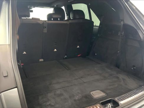 Certified 2021 Mercedes-Benz GLE 350 4MATIC image 15