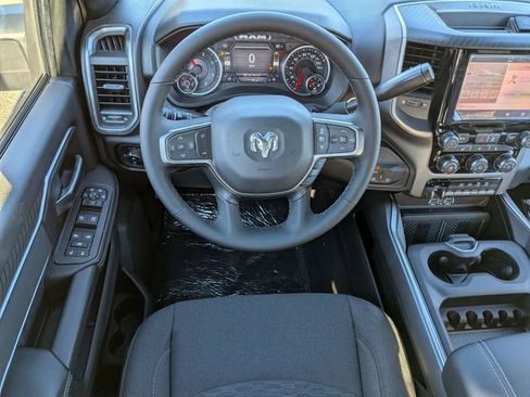 New 2026 RAM 2500 Big Horn image 12