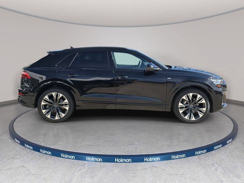 Certified 2026 Audi Q8 Premium Plus AWD/4WD image 4