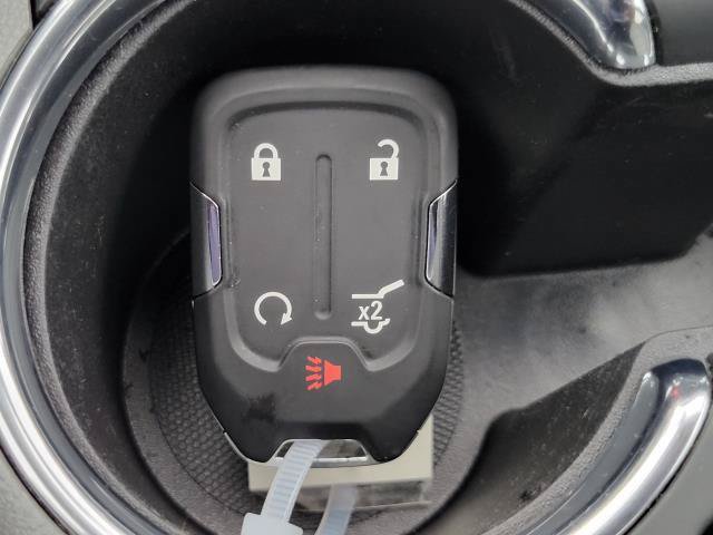 Used 2023 GMC Terrain SLT w/ Infotainment Package II AWD/4WD image 23