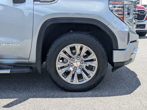 Used 2025 GMC Sierra 1500 Denali AWD/4WD image 10