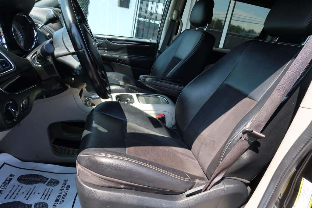 Used 2019 Dodge Grand Caravan SXT FWD image 5