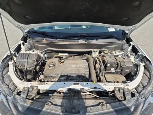 Used 2019 Chevrolet Equinox LS w/ LPO, Cargo Package FWD image 24