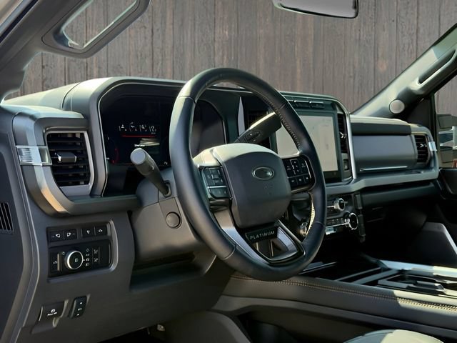 New 2024 Ford F450 Platinum AWD/4WD image 24