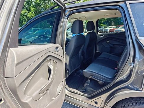 Used 2016 Ford Escape SE AWD/4WD image 31