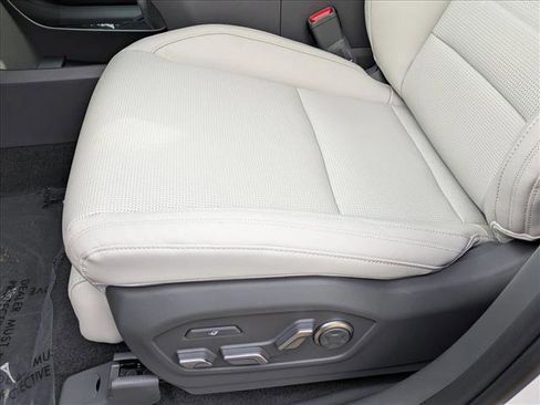 New 2026 Hyundai Santa Fe Calligraphy FWD image 4