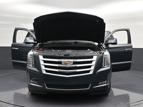 Used 2019 Cadillac Escalade Luxury RWD image 39