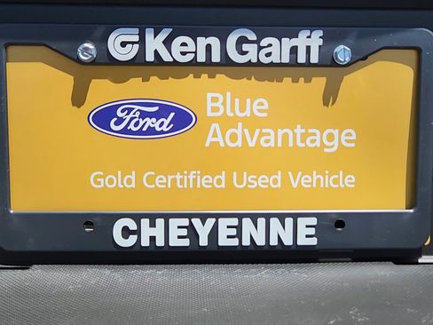 Certified 2025 Ford F250 Lariat w/ Lariat Ultimate Package AWD/4WD image 21