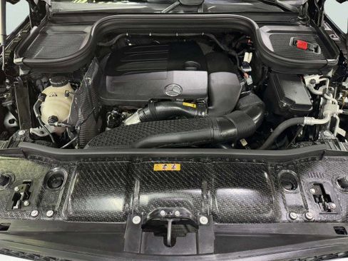 Used 2021 Mercedes-Benz GLE 350 4MATIC image 72