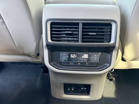 New 2026 Volkswagen Atlas SE AWD/4WD image 27