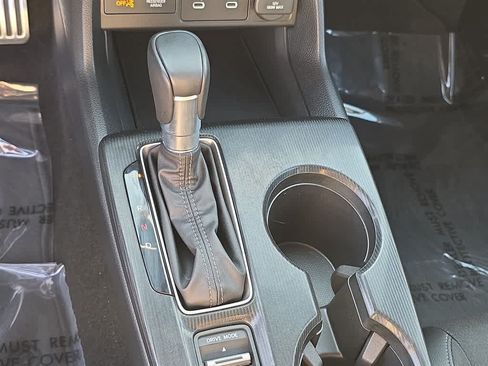 Certified 2026 Honda Civic Sport image 25