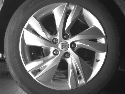 Used 2025 Buick Encore GX Preferred FWD image 18
