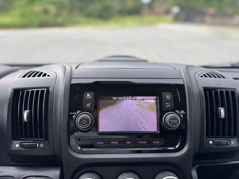 Used 2021 RAM ProMaster 3500 FWD image 15