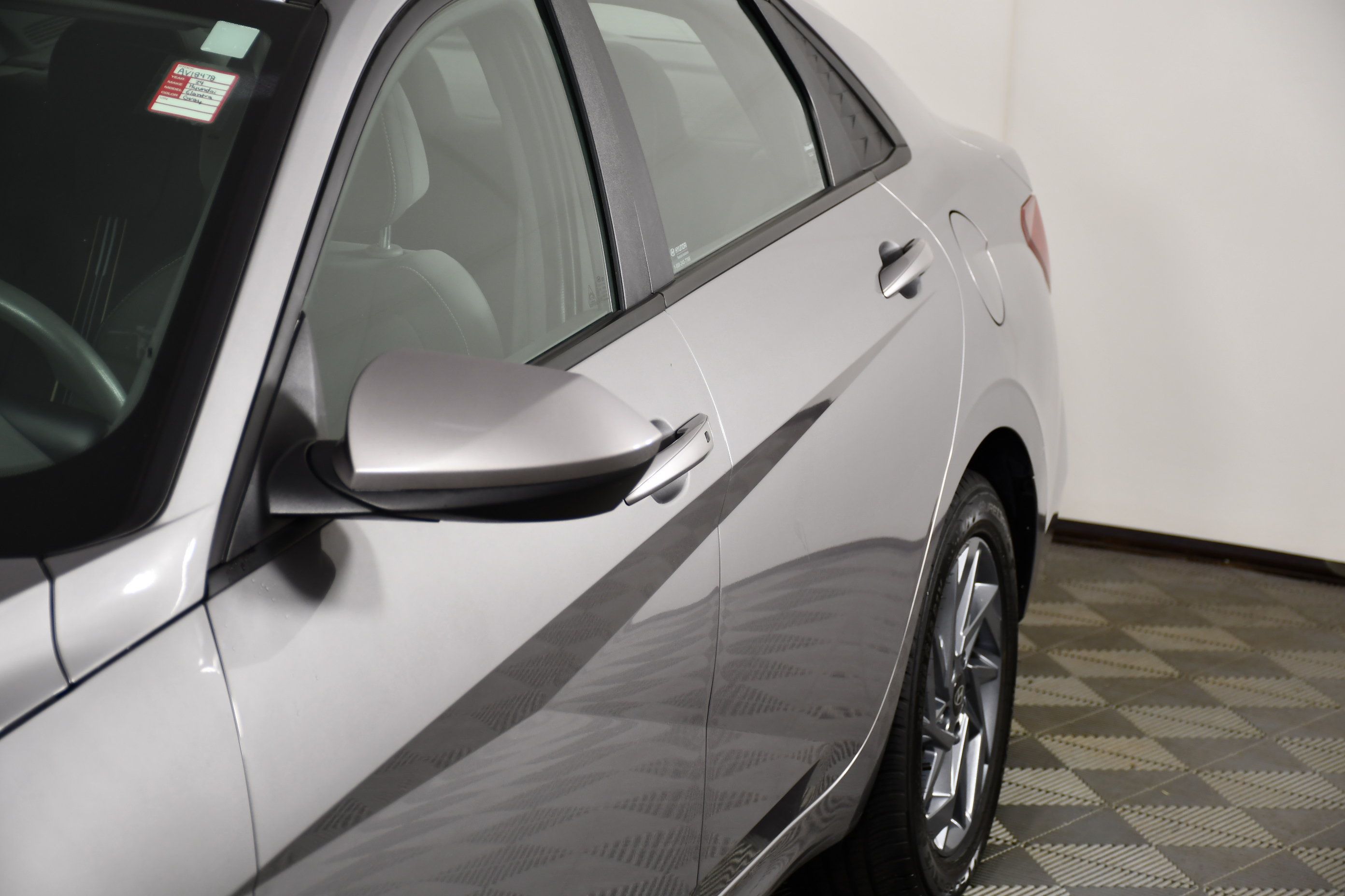 Used 2024 Hyundai Elantra SEL FWD image 13