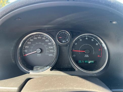 Used 2008 Chevrolet Cobalt LS w/ Protection Package FWD image 10
