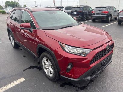 Certified 2019 Toyota RAV4 XLE w/ Convenience Package