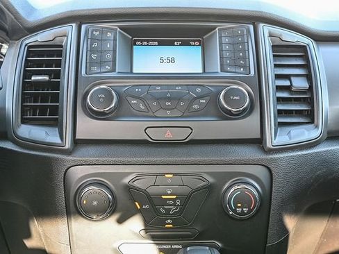 Certified 2019 Ford Ranger XL w/ Equipment Group 101A Mid RWD image 16