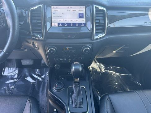 Used 2020 Ford Ranger Lariat w/ Equipment Group 501A Mid image 17