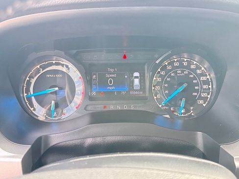 Used 2019 Ford Ranger XLT w/ Equipment Group 301A Mid AWD/4WD image 14