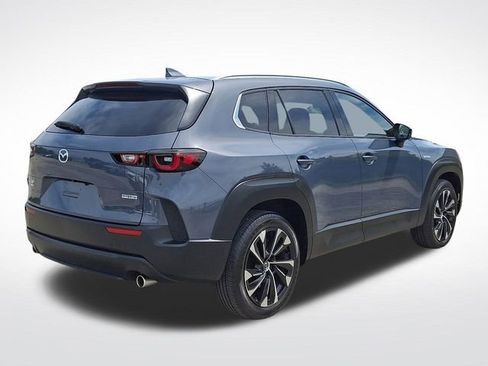 Used 2025 MAZDA CX-50 2.5 Hybrid w/ Cargo Package AWD/4WD image 6