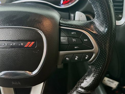 Used 2019 Dodge Durango Citadel image 27