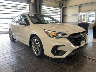 Used 2025 Subaru Legacy Touring XT AWD/4WD video 1