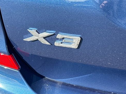 Used 2020 BMW X3 xDrive30i w/ M Sport Package 2 image 34