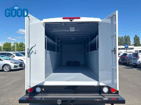 Used 2021 Chevrolet Express 3500 w/ Power Convenience Package image 24