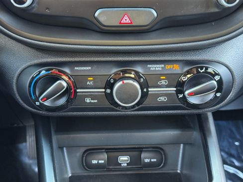 Used 2020 Kia Soul X-Line FWD image 24