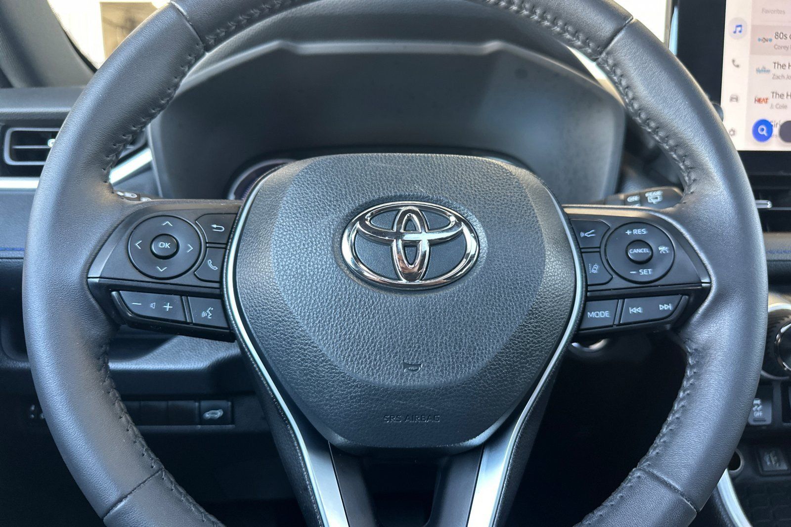 Certified 2024 Toyota RAV4 XSE AWD/4WD image 22