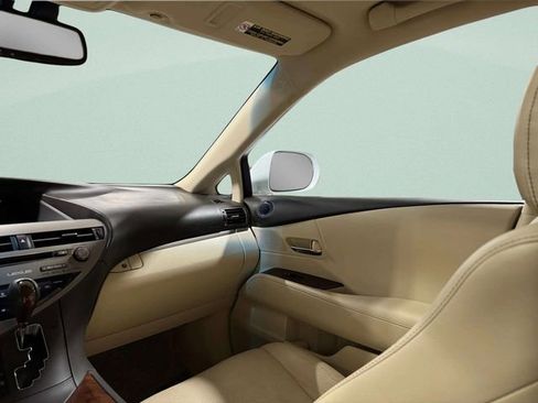 Used 2015 Lexus RX 350 AWD image 13