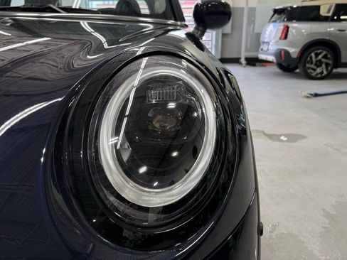 Certified 2024 MINI Cooper SE FWD image 5