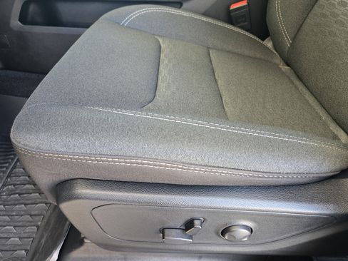 Used 2025 RAM 1500 Lone Star AWD/4WD image 19